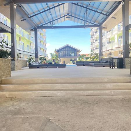 מקטאן Travelers Delight Amani Grand Resort Residences 3-5Mins From Airport מראה חיצוני תמונה