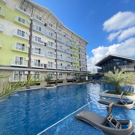 מקטאן Travelers Delight Amani Grand Resort Residences 3-5Mins From Airport מראה חיצוני תמונה