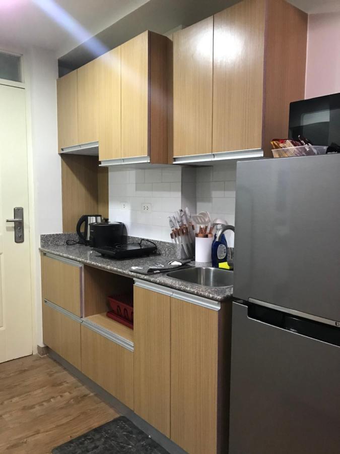 מקטאן Travelers Delight Amani Grand Resort Residences 3-5Mins From Airport מראה חיצוני תמונה