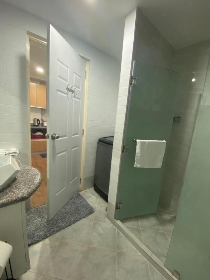 מקטאן Travelers Delight Amani Grand Resort Residences 3-5Mins From Airport מראה חיצוני תמונה