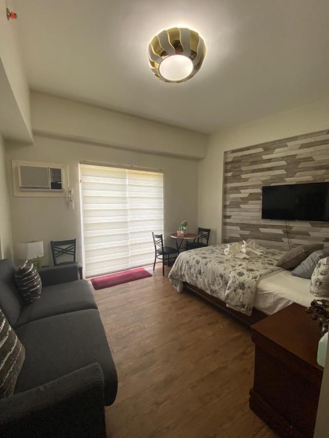 מקטאן Travelers Delight Amani Grand Resort Residences 3-5Mins From Airport מראה חיצוני תמונה