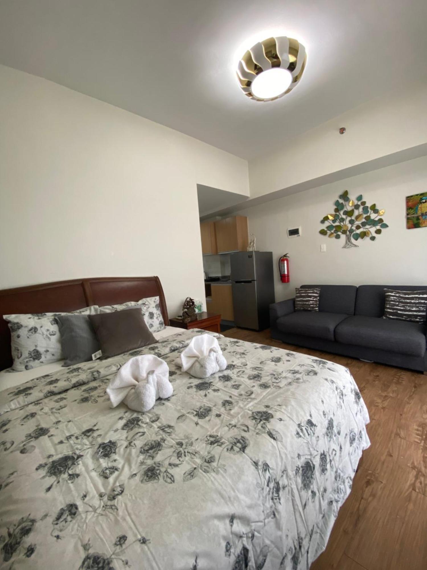 מקטאן Travelers Delight Amani Grand Resort Residences 3-5Mins From Airport מראה חיצוני תמונה