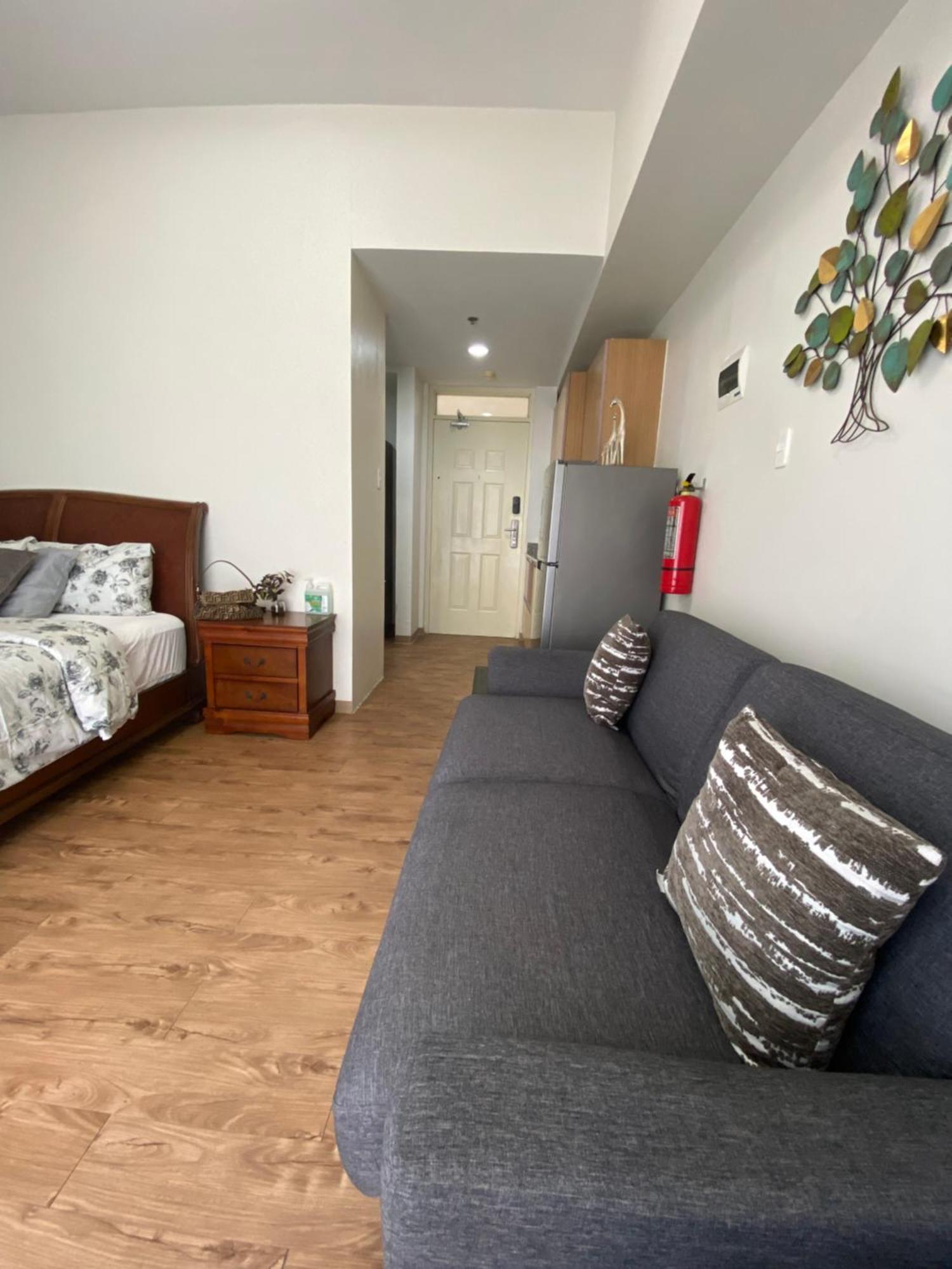 מקטאן Travelers Delight Amani Grand Resort Residences 3-5Mins From Airport מראה חיצוני תמונה